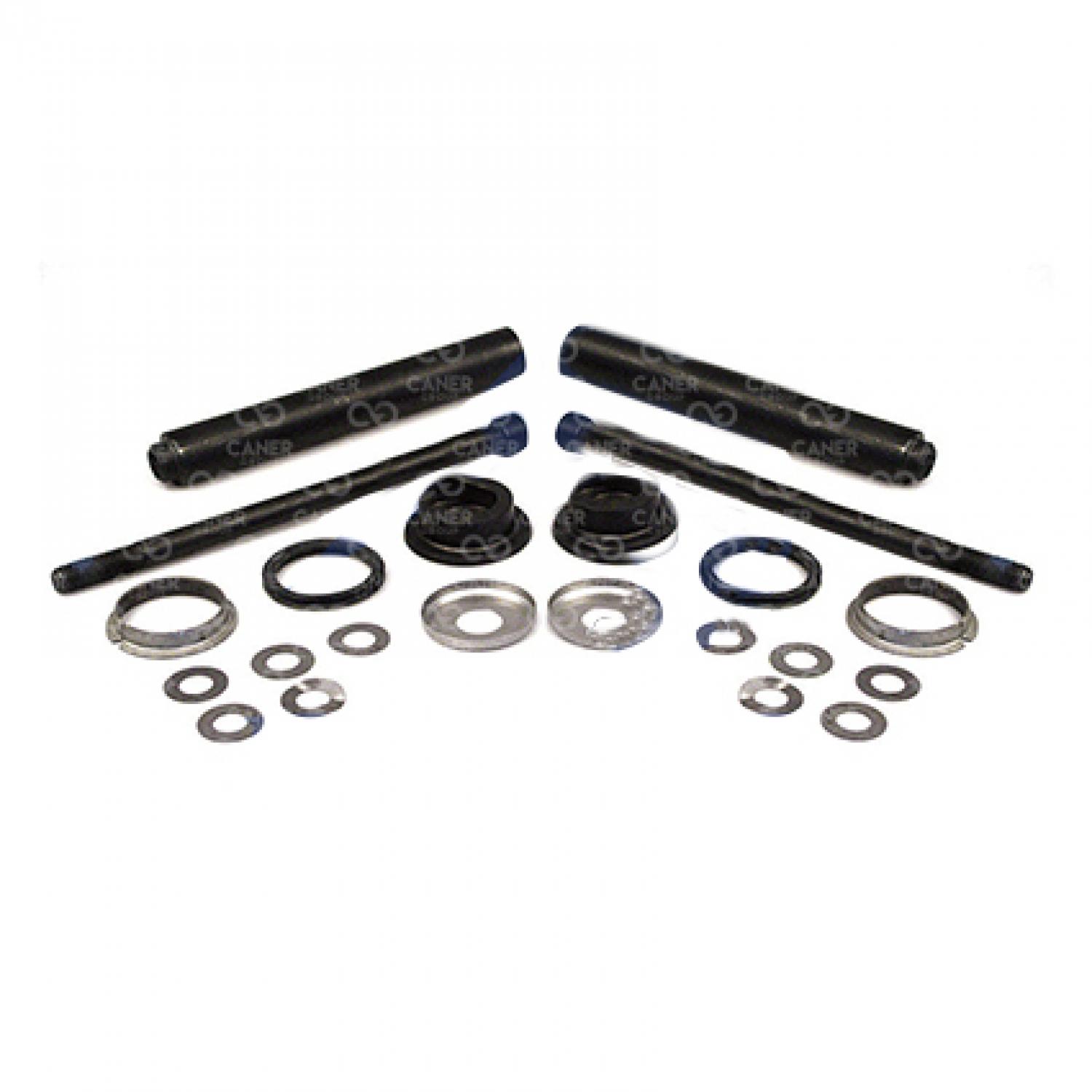 030.525 SAMPA; VOLVO FH-12 KABİN TAMİR TAKIMI-; 1075399S; 1075399S;